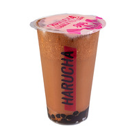 Напиток Шоколадный M в Harucha Bubble Tea