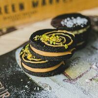 Орео арахис в Kurtzcoffee