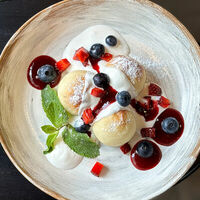 Логотип Flavor