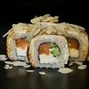 Унаги Онигара с лососем в Yummy Sushi по цене 735