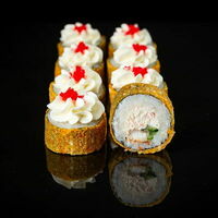 Корона Маки в Sushiman