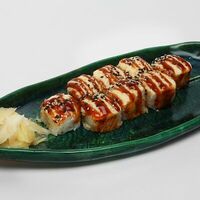 Кумихо в AniRoll