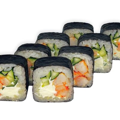 Гейшав Суши молл по цене 519 ₽