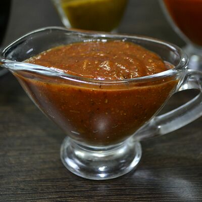 Аджика острая в SFC по цене 78 ₽