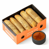 Спринг-роллы в MYBOX