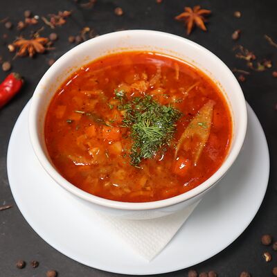 Мастава в Чайхана Азия по цене 445 ₽