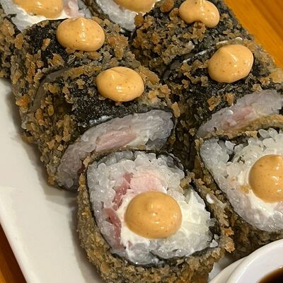 Якудза темпура в Salento по цене 530 ₽