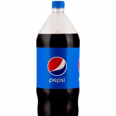 Pepsi в The Grill по цене 350 ₽