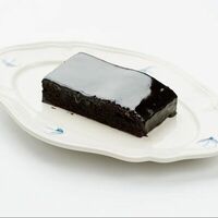 Необычное пирожное в Breadish