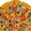 Pizza Средиземная (без мяса) в Дамаск по цене 599