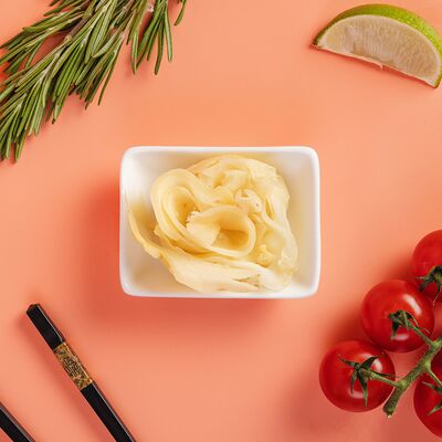 Имбирь в Rooooolls по цене 35 ₽