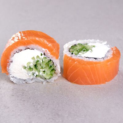 Ролл Филадельфия в Токио по цене 42 р.