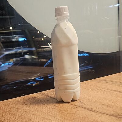 Айран домашний в Царь-Кебаб по цене 160 ₽