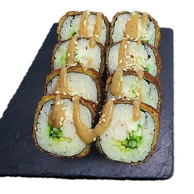 Темпо креветка в Sv Sushi по цене 428 ₽