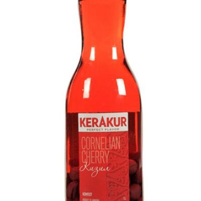 Kerakur Кизил в Кафе Гурман по цене 400 ₽