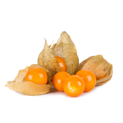 Физалис, 1 уп в Азбука Вкуса Экспресс Меню по цене 138 ₽