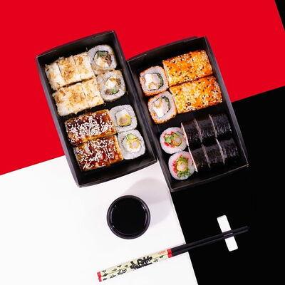 Бангкок в Камикадзе по цене 1721 ₽