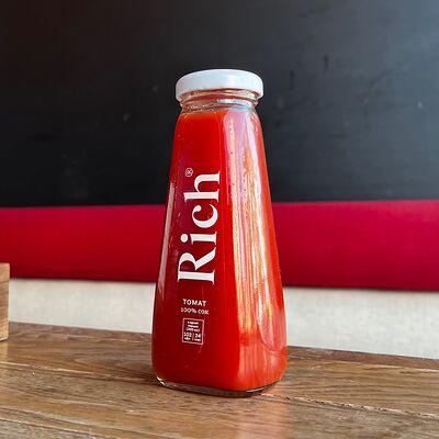 Томатный сок Rich в MeatMe по цене 205 ₽