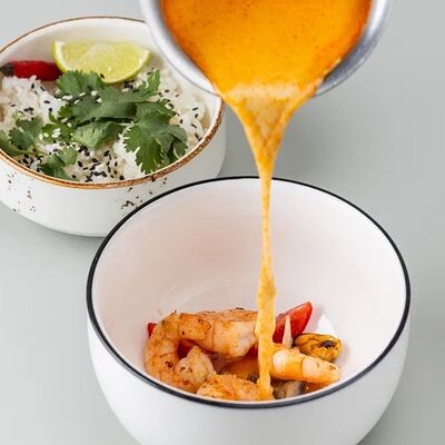 Том-ям в Not Only Coffee по цене 710 ₽