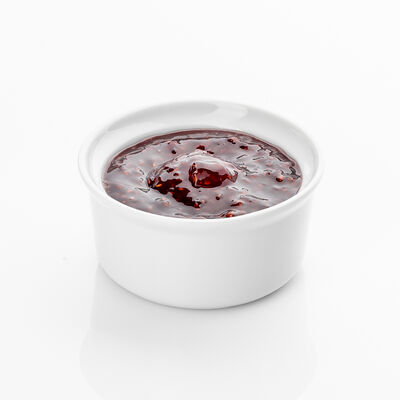 Клубничный конфитюр в Масленица по цене 115 ₽