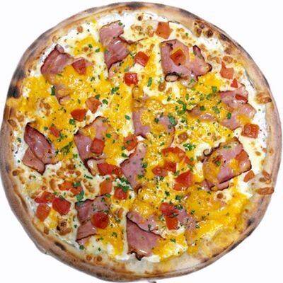 Сливочная Бекон-блиц в Il SUSh-ka по цене 1080 ₽