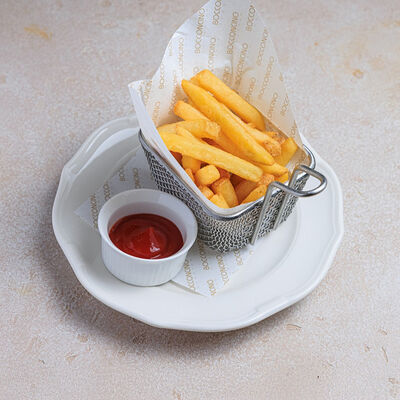 Картофель фри в Bocconcino по цене 500 ₽