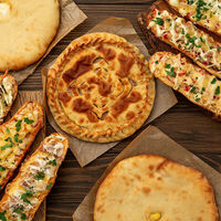 Логотип Кондитерская-пекарня Смайлик