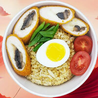 Хитаки Ниватори в Лапша и Утки