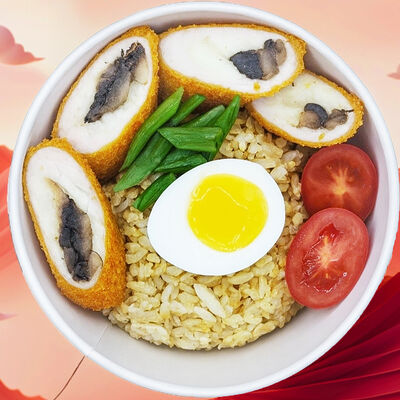 Хитаки Ниватори в Лапша и Утки по цене 610 ₽