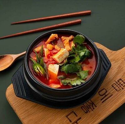 Тубу Тиге в Дом Куксу по цене 950 ₽