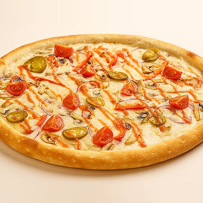 Любимая Мексика в Apizza по цене 801 ₽