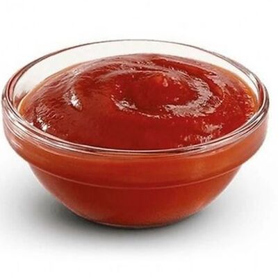 Кетчуп в Багс Банни от кафеМафия по цене 69 ₽