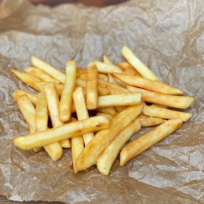 Картофель фри в Гастробар DOM по цене 100