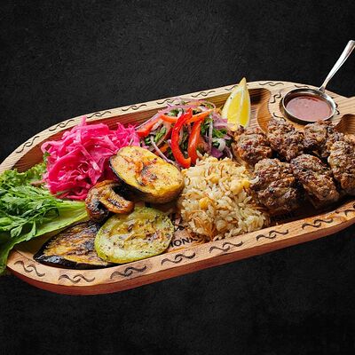 Кофтэ в Sultan Kebab по цене 1300 ₽