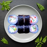Ролл Дракон в Суши хук