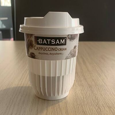 Кофе Cappuccino cream в Столовая На Кольце по цене 150 ₽