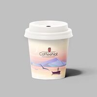 Чай матча в CoffeeNat