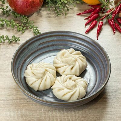 Хинкали с сыром в Ваш лаваш по цене 490 ₽