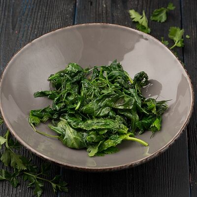 Соте из зелени в Маймун по цене 290