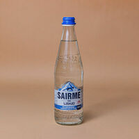 Саирме без газа в Хочу Пури