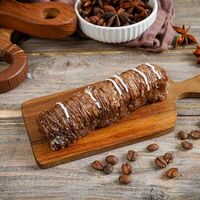 Пахлава Ховуч шоколадная в Chef Doner 13