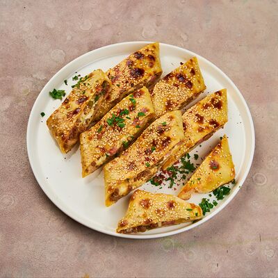 Балканица гурманская в Балкан Петроградский по цене 850 ₽