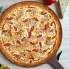 Наглая креветка в Cheese Board Pizza по цене 1160