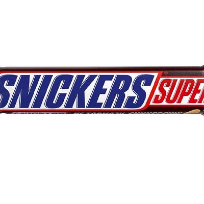 Snickers Super в ЭкспрессВиль по цене 150 ₽