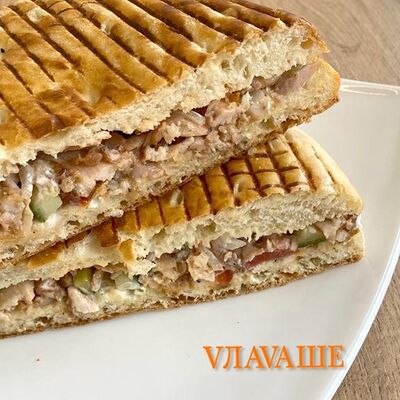 Донар куриный в Vlаvаше по цене 440 ₽