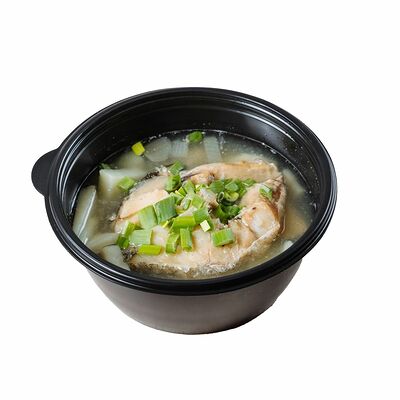 Рыба по-карельски в Дежавю по цене 270 ₽