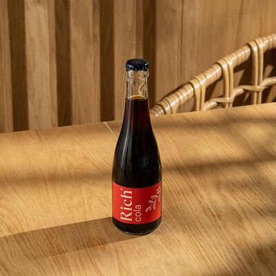 Rich Кола в Lali по цене 290 ₽