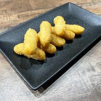 Сырные палочки в Давид