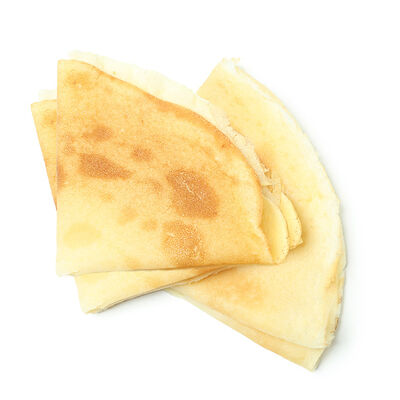 Блинчики классические в Кофеин по цене 129