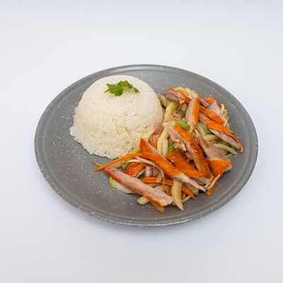 Пэд каб фак в Пхукет по цене 679 ₽